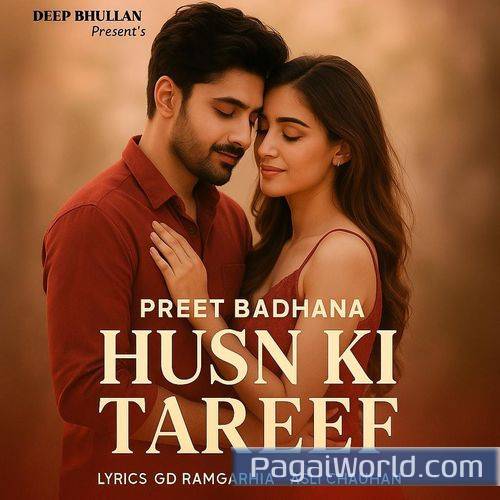 Husn Ki Tareef Husn Ki Tareef Poster