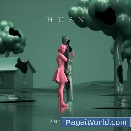 Husn Poster
