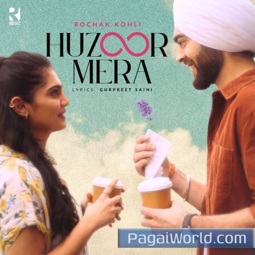 Huzoor Mera Huzoor Mera Poster
