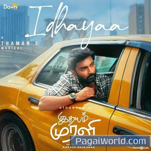 Idhayaa Idhayaa Poster