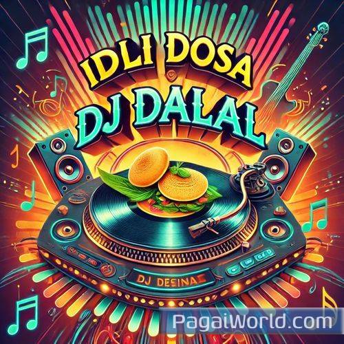 IDLI DOSA IDLI DOSA Poster