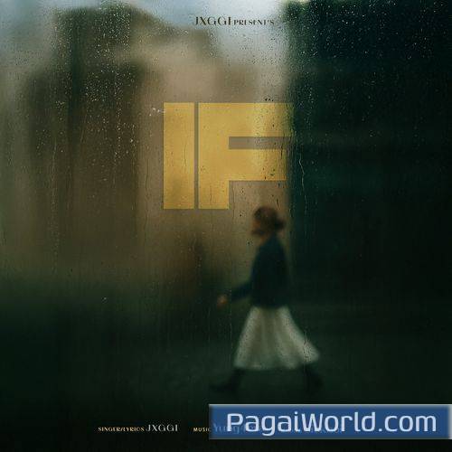 IF Poster