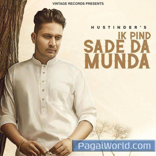 Ik Pind Sade Da Munda Ik Pind Sade Da Munda Poster