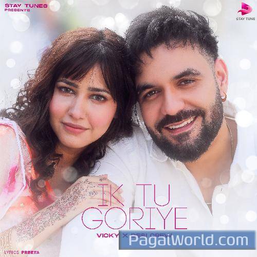 Ik Tu Goriye Poster