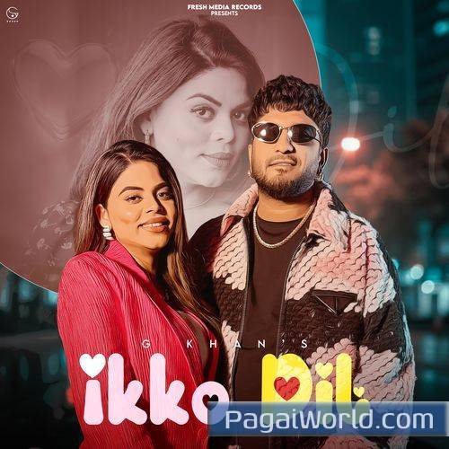 Ikko Dil Ikko Dil Poster