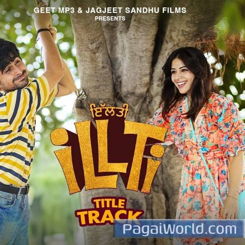 ILLTi ILLTi Poster
