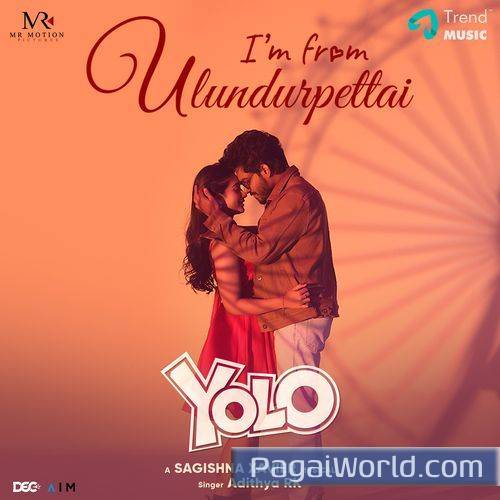 Im from Ulundurpettai From Yolo Im from Ulundurpettai From Yolo Poster
