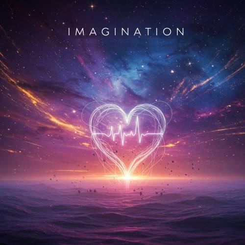 Imagination Poster