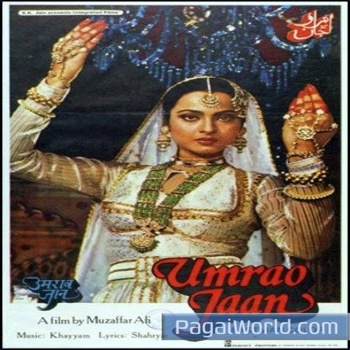 In Ankhon Ki Masti Poster