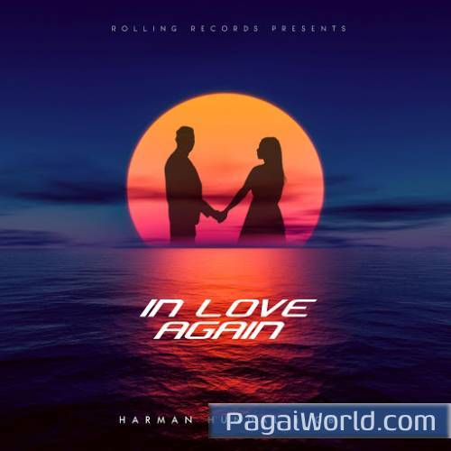 In Love Again In Love Again Poster