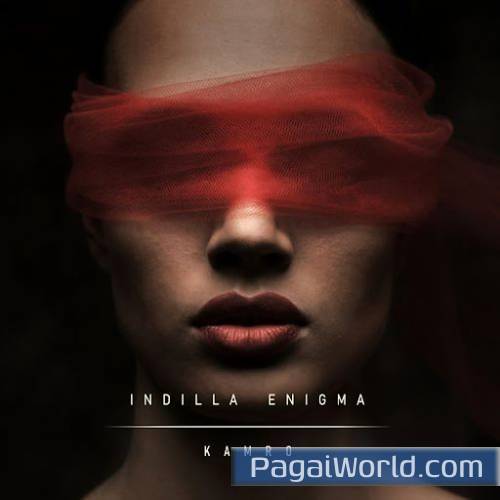 Indilla Enigma Indilla Enigma Poster