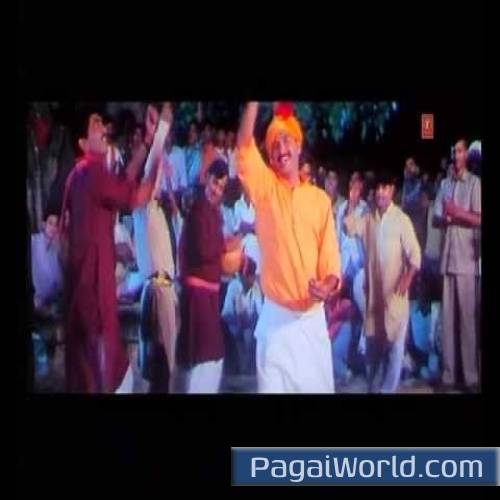 International Leetti Chokha Bhojpuri Poster