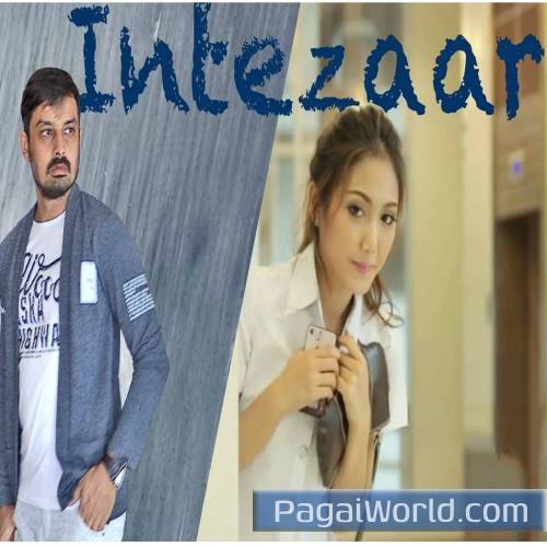 INTEZAAR INTEZAAR Poster