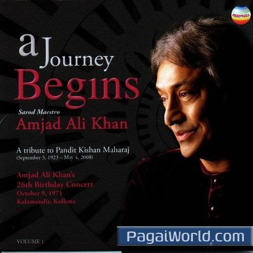 Introduction By Pandit Kishan Maharaj Introduction By Pandit Kishan Maharaj Poster