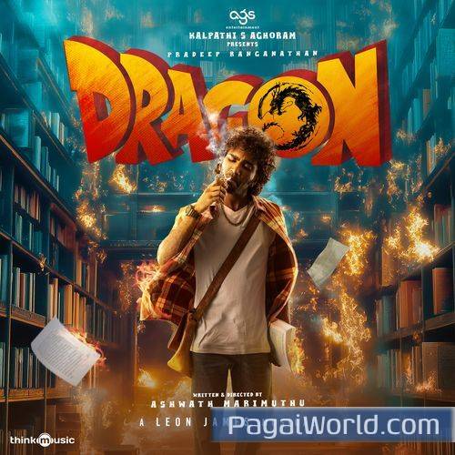 Iraivaa Iraivaa Poster