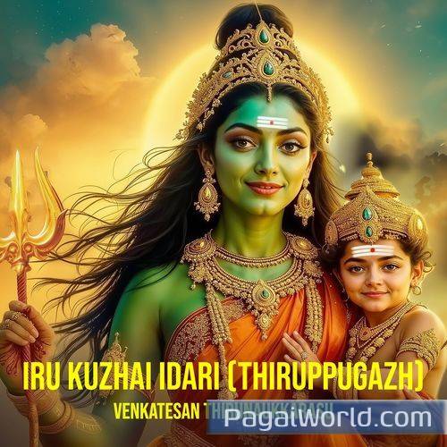 Iru Kuzhai Idari Thiruppugazh Iru Kuzhai Idari Thiruppugazh Poster