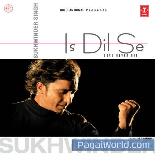 Is Dil Se Is Dil Se Poster