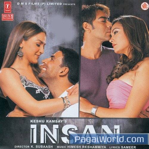 Is Tarah Deewane Poster