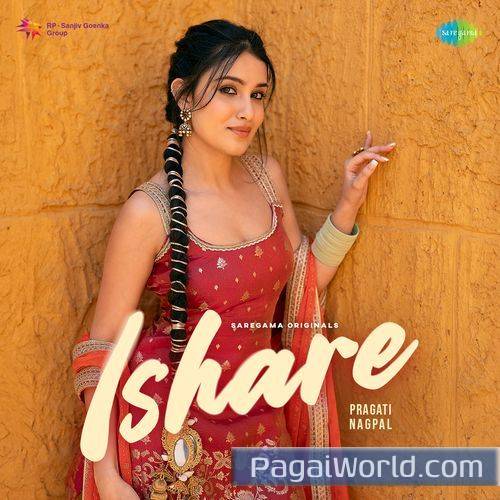 Ishare Poster