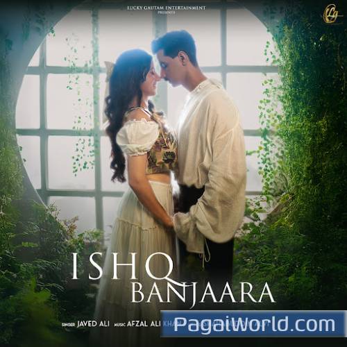 Ishq Banjaara Poster