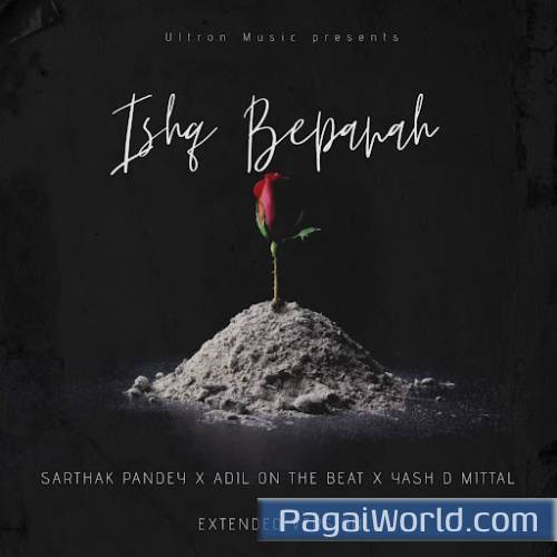 Ishq Bepanah Ishq Bepanah Poster