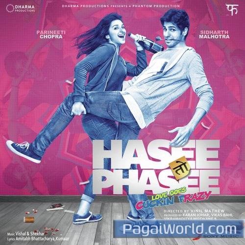 Ishq Bulaava Ishq Bulaava Poster