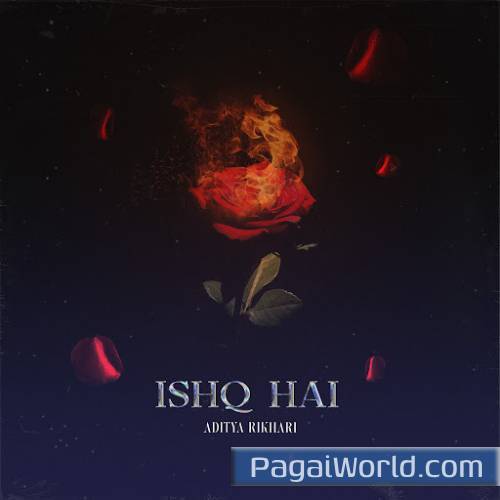 Ishq Hai Ishq Hai Poster