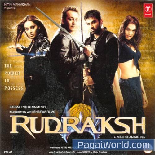 Ishq Hai Nasha Nasha Poster