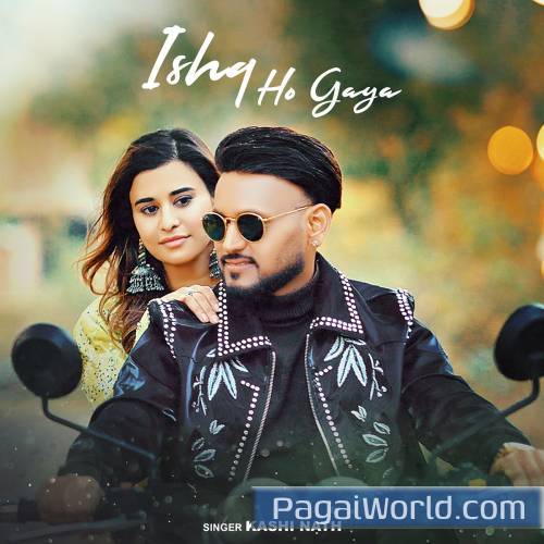 ISHQ HO GAYA Poster
