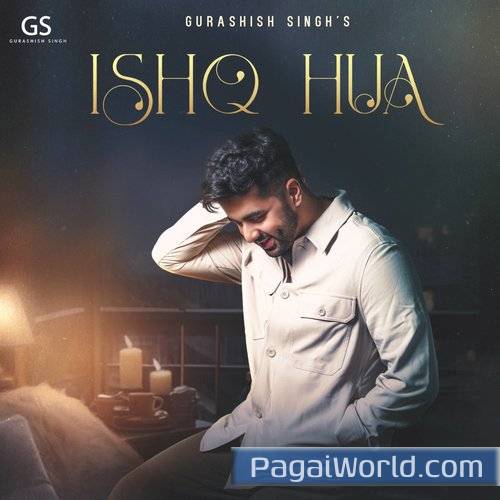 Ishq Hua Ishq Hua Poster