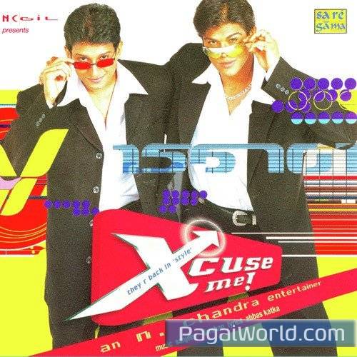 Ishq Hua Poster