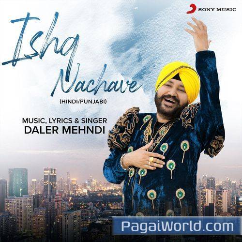 Ishq Nachave Ishq Nachave Poster