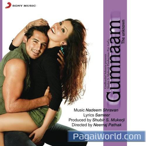 Ishq Ne Kitna Poster