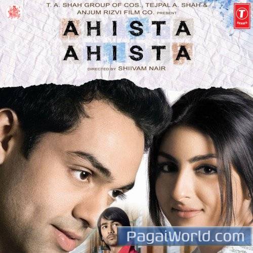 Ishq Ne Tere Ishq Ne Tere Poster