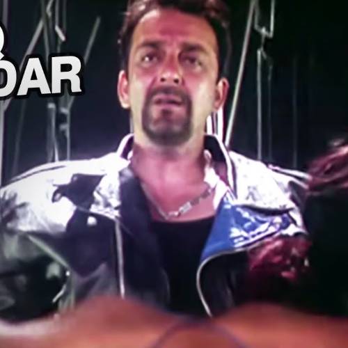 Ishq Samundar Kaante Sunidhi Poster