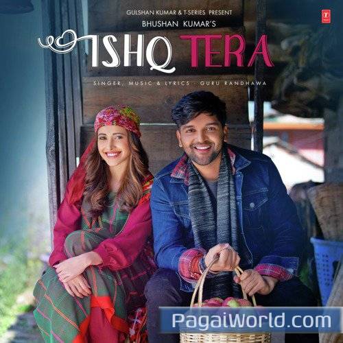 Ishq Tera Poster