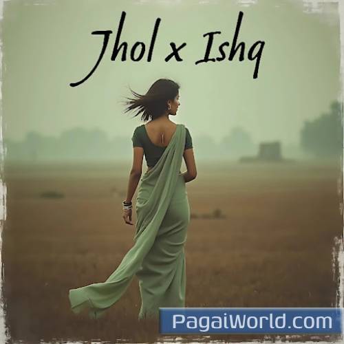 Ishq x Jhol Poster