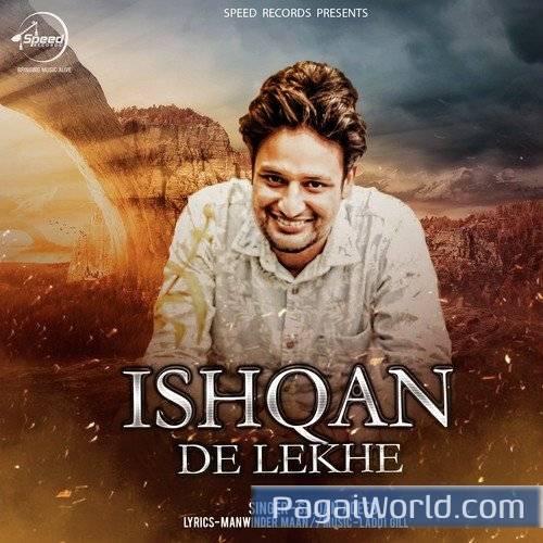 Ishqan De Lekhe Poster