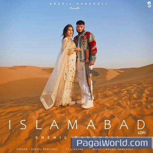 ISLAMABAD LOFI ISLAMABAD LOFI Poster