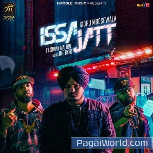 Issa Jatt Poster