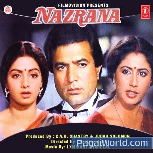 Isse Pahle Ke Yaad Tu Aayee Poster