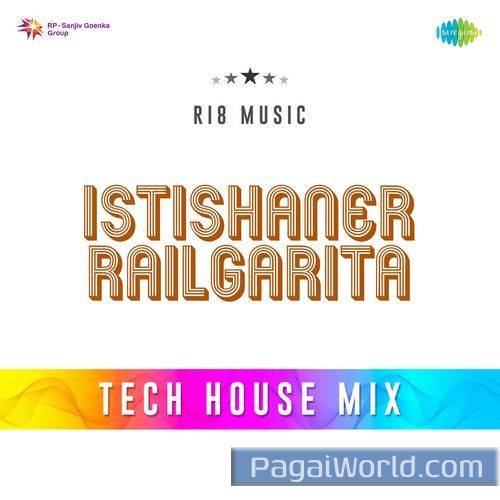 Istishaner Railgarita Tech House Mix Istishaner Railgarita Tech House Mix Poster