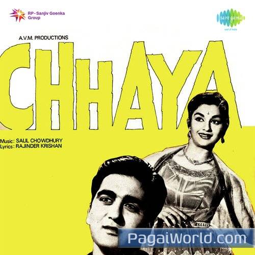 Itna Na Mujhse Tu Pyar Badha Poster