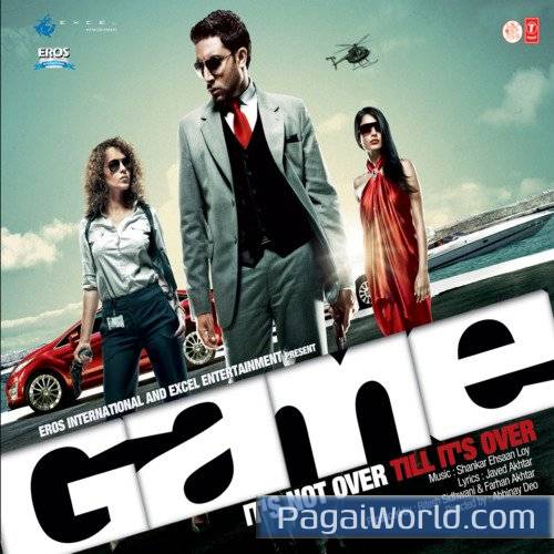 Its A Game Its A Game Poster