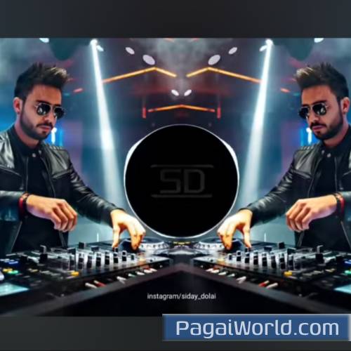 IYA TU REMIX UNIQUE STYLE EDM DANCE Poster