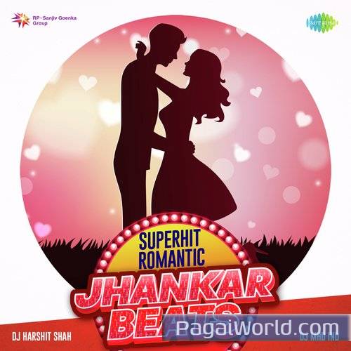 Ja Re Ja O Harjaee   Jhankar Beats Poster