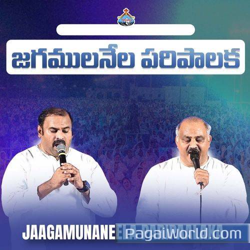 Jaagamunaneela Paripaalaka Jaagamunaneela Paripaalaka Poster