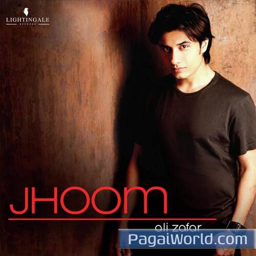Jaan E Man Poster