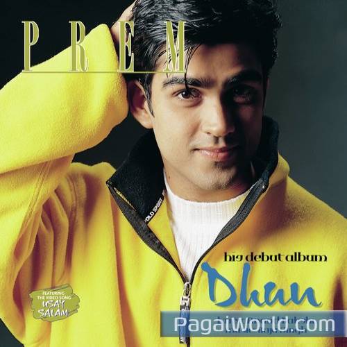 Jaan Jaandi Jaan Jaandi Poster