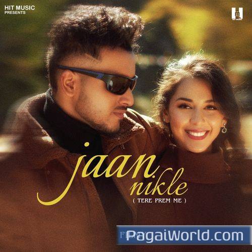 Jaan Nikle Tere Prem Me Jaan Nikle Tere Prem Me Poster